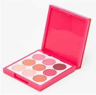 Image result for Character Mini Eyeshadow Palette