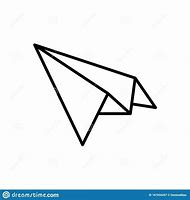 Image result for 3D Paper Plane Templates Printable