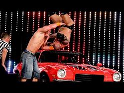 Image result for John Cena Batista