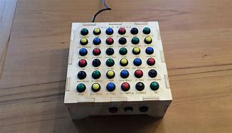 Image result for Sound Button Board