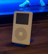 Image result for iPod 20G 3rd Generation
