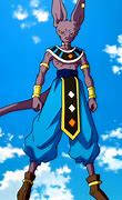 Image result for Dragon Ball Super Beerus