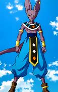 Image result for Beerus Dragon Ball