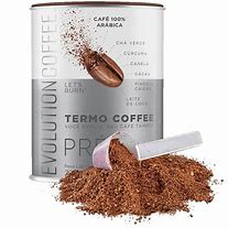 Image result for EVO Coffee Tablets