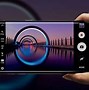 Image result for Samsung Galaxy S7 Half Screen Black