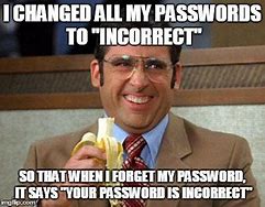 Image result for Password Jokes