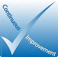 Image result for Continue Improvement Logo