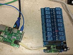 Image result for I2C Relay Board