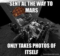 Image result for Locked in Space Meme