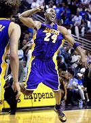 Image result for Kobe Bryant 2009 NBA Finals