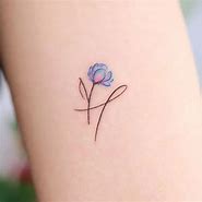 Image result for Floral Letter H Tattoo