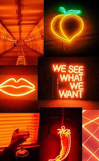 Image result for Neon Smoke iPhone Wallpaper