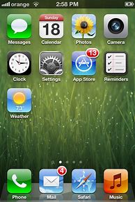 Image result for iOS 5 UI