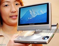 Image result for Magnavox Portable DVD Player