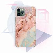 Image result for iPhone Marble Rose Gold Phone Case