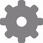 Image result for 2 Gear Icon