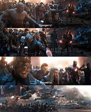 Image result for What Did It Cost Avengers Meme