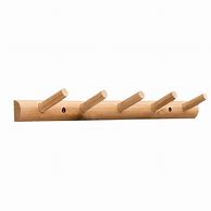 Image result for bamboo clothes hanger