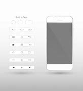 Image result for Phone Screen Blank Image with Tab Bar