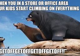 Image result for Meme of Seal Applauding