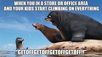 Image result for Big Seal Meme