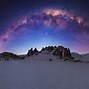 Image result for Milky Way Print