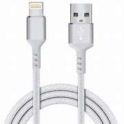 Image result for Charging Cable for iPhone 5