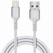 Image result for Long Apple Charger