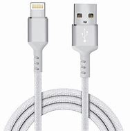 Image result for Lightning USB Charging Long Cord