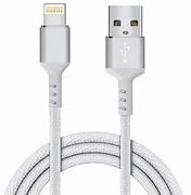 Image result for MFi Certified iPhone Cable