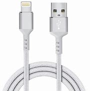 Image result for iphone 5 charger cables