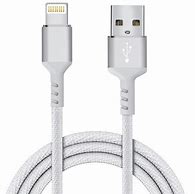 Image result for +Usb2 to iPhone Cable
