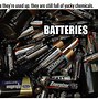 Image result for Damgerous Objects to Throw