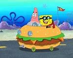 Image result for Spongebob Burger Comparison Meme