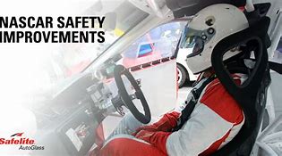 Image result for Safety in NASCAR