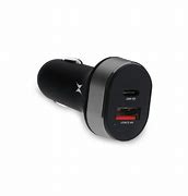 Image result for dual ports usb car charger