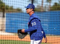 Image result for Don Mattingly Toronto Blue Jays