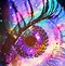 Image result for Galaxy Purple Eyes