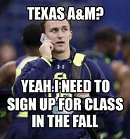 Image result for Texas Football Memes