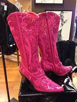 Image result for Hot Pink Cowboy Boots