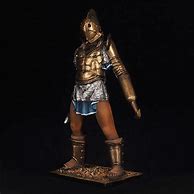 Image result for Roman Gladiator Secutor