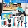 Image result for Nintendo Switch Sports Accessories