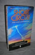 Image result for Short Circuit DVD