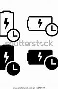Image result for Long Battery Life Icon