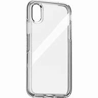 Image result for Clear Phone Cases for Red iPhones