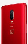 Image result for OnePlus 6 Red