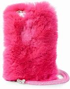 Image result for White Fur iPhone 6 Case