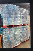 Image result for Walmart Pallet of Water