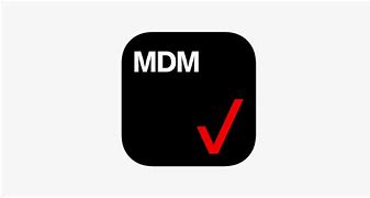 Image result for Verizon MDM iPhone