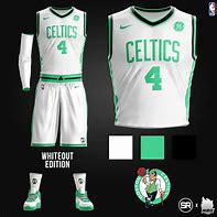 Image result for NBA Jersey Concepts